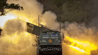 В понеделник Полша ще получи първите си ракетни установки „ХАЙМАРС“ от САЩ