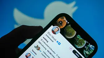 Мъск вече няма да е изпълнителен директор на Туитър