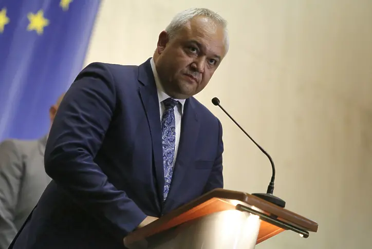 Демерджиев: Смяната на главния прокурор може да се окаже подмяна 
