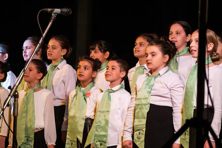 100 години гимназиално образование в Мездра чества Средно училище „Иван Вазов“