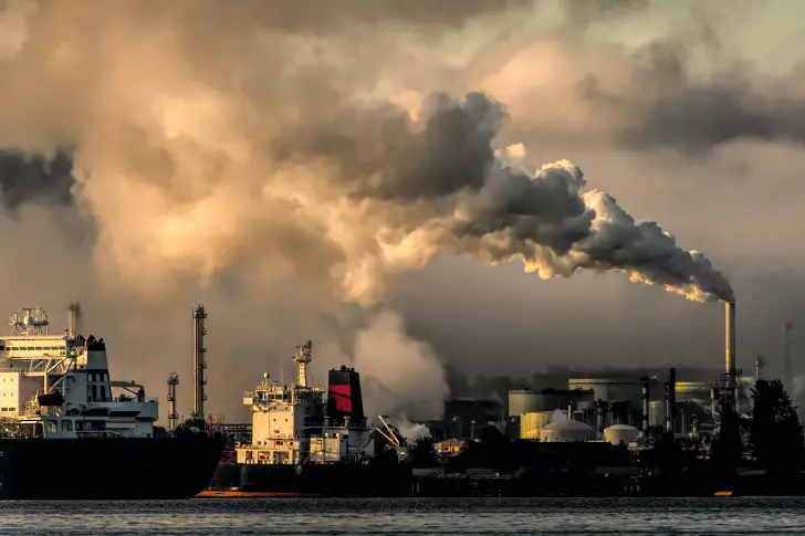 Климатичните промени: 4 неща, които можете да направите за вашия въглероден отпечатък