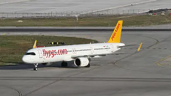 Още полети тръгват от летище Пловдив към най-предпочитаните турски курорти 