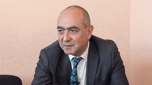 Саркис Караджиян е новият изпълнителен директор на „ВиК Добрич“ АД 