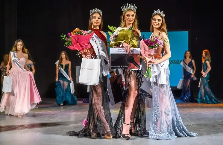 Избраната за най- красива бургазлийка с реален шанс да пробие и в Холивуд