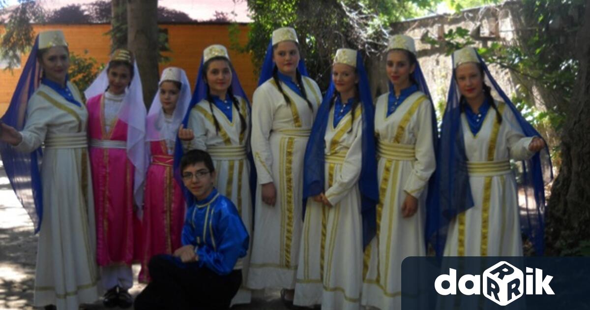 Следчетиригодишно прекъсване в неделя ще се проведе празникът на татарската