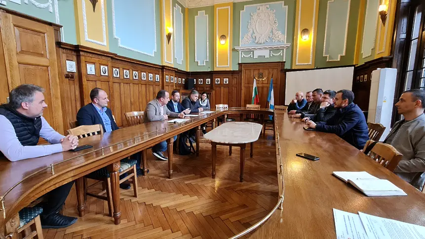 Община Пловдив ще предложи на ОбС да отпусне средства за проектиране на нова сграда за Математическата гимназия