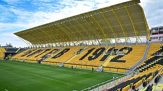 Строителят на стадион „Христо Ботев“ ще получи авансово 5 млн. лева