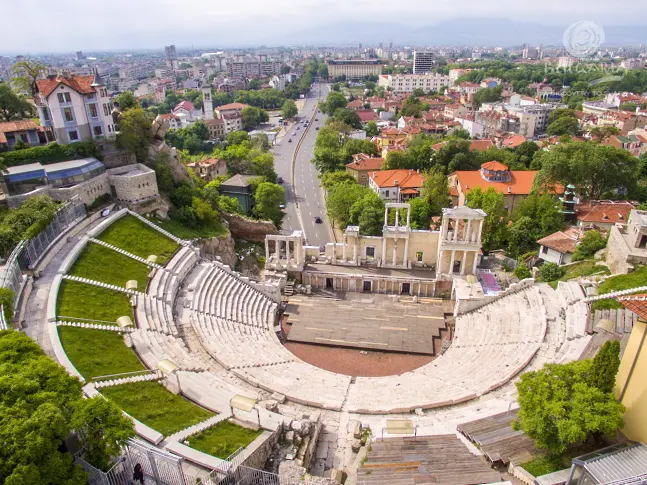 Конференция за интелигентните градове започва в Пловдив