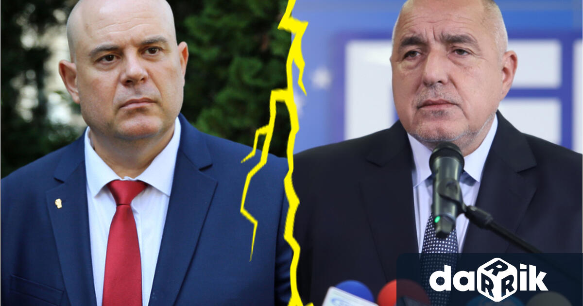 Най новата политическа криза в България се дължи на еднакрайпътна бомба