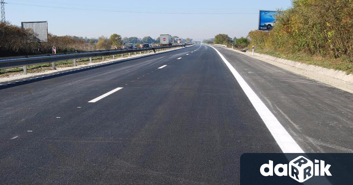 От Продължаваме промяната Демократична България предупредиха че за трасето на магистрала