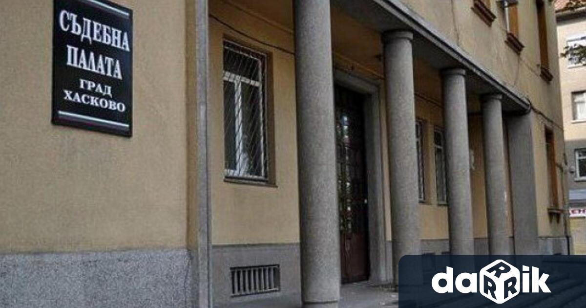 Две обвинения за заплаха за убийство е повдигнала Районната прокуратура Хасково