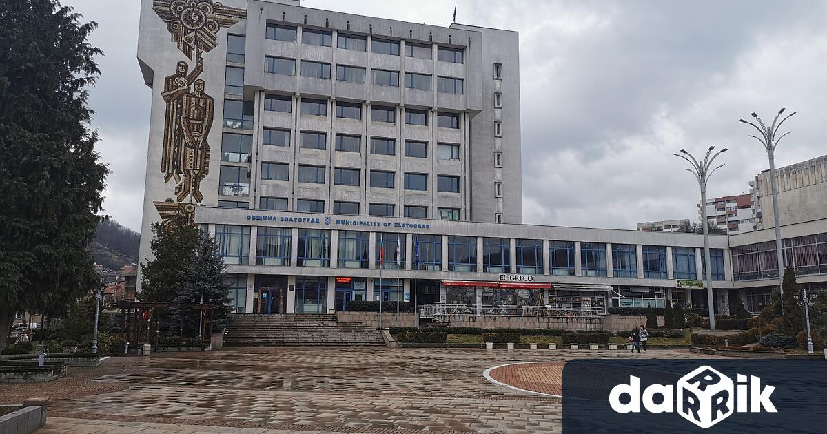 Общински съвет Златоград свиква провеждането на референдум касаещ общинският пазар и