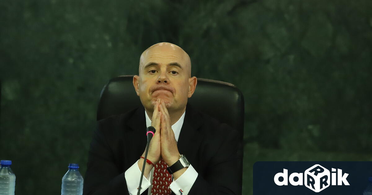 Във ВСС постъпи второ предложение от членове на Прокурорската колегия