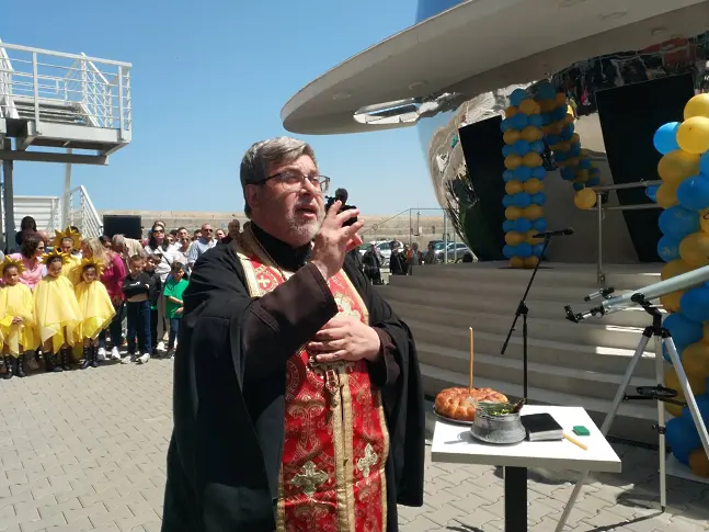 Център на познанието и науката: Откриха Планетариум в Бургас 