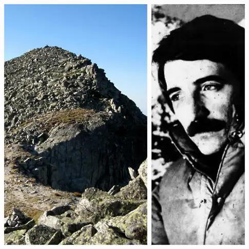 Петицията за връх Людмил Янков