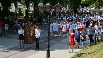 На 24 май Община Видин връчи отличия на изявени дейци на просветата, културата и изкуството