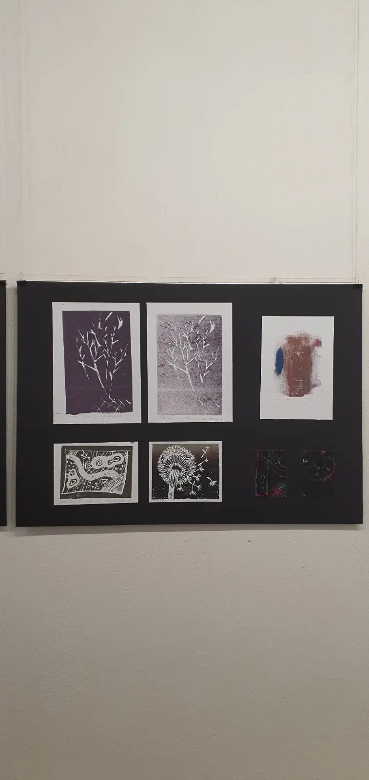 Жеравна посрещна „Медвен през погледа на художниците любители“ 