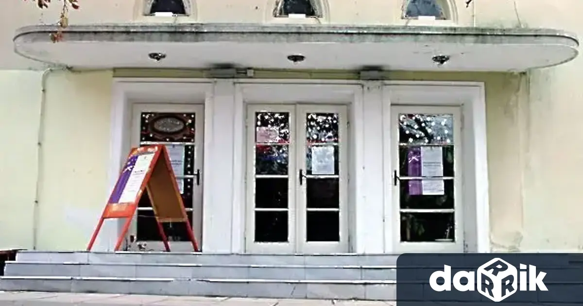 Държавен куклен театър Сливен представя премиера на спектакъла Приятелчета поприказки