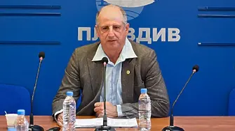 Столица на ротация и пенсионери без данъци предлага кандидат-кмет в Пловдив 