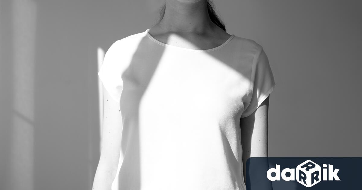 Най новата мода в САЩ е жените да носят защитна бяла