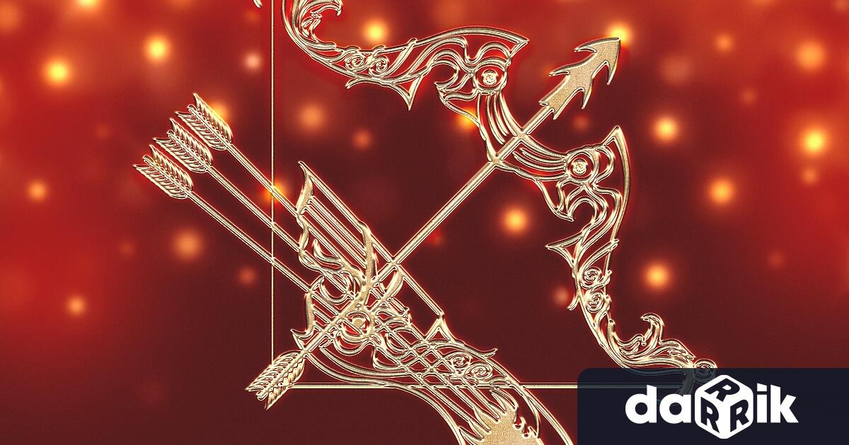 Започнете с любов и романтика сезона тъй като Слънцето е