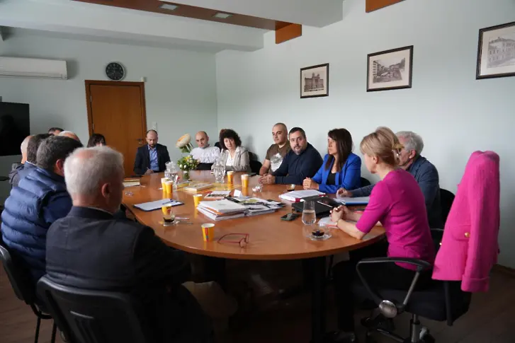Кметът на Габрово призова към взаимодействие между институциите при поява на мечка в урбанизирани зони на града