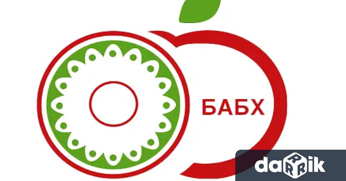 Българската агенция по безопасност на храните извърши 2 128 проверки