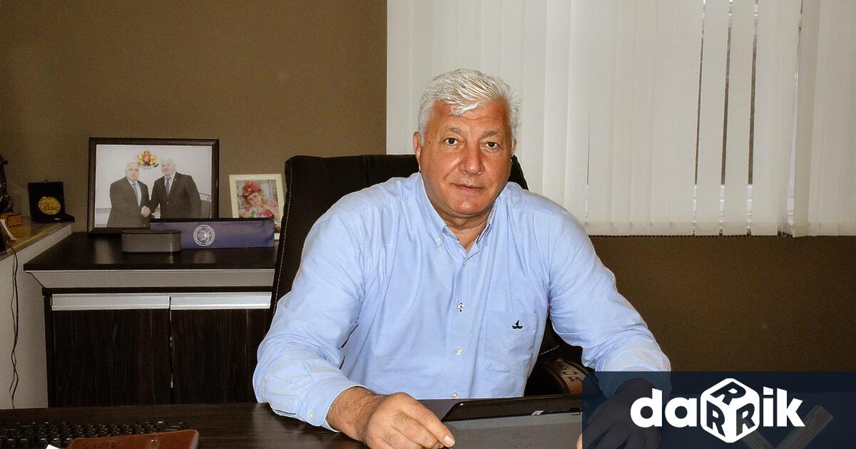 25 ма желаещи за кмет на Пловдив прогнозира настоящият градоначалник