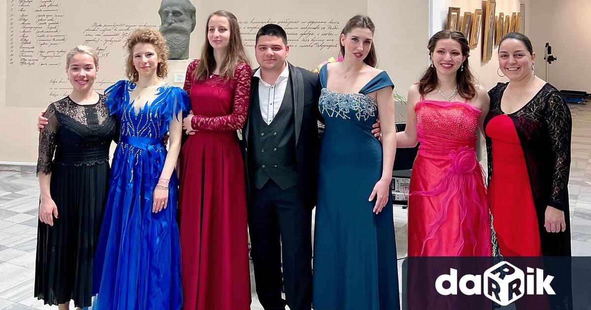 Симфониета Враца кани почитателите на великолепната оперна класика на бляскава Оперна
