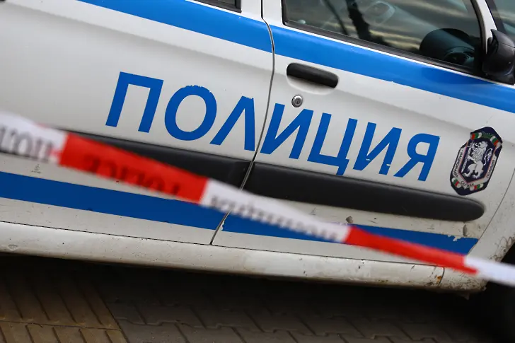 Моторист загина при пътнотранспортно произшествие в Габрово