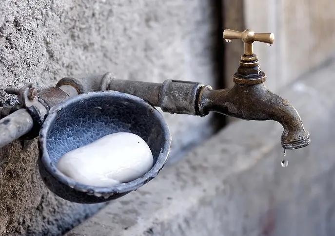 Водата в карловското село Московец не става за пиене