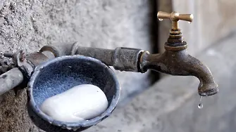 Водата в карловското село Московец не става за пиене