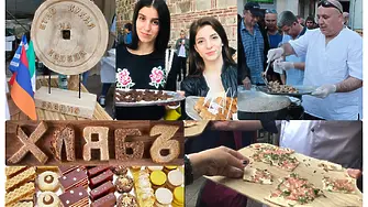 Най-добрият майстор на Одрински джигер идва за „Етно кухня на колела“ в Пловдив 