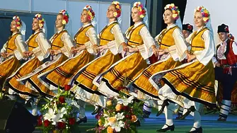 На 27 май започват фолклорните регионални прегледи в община Добричка