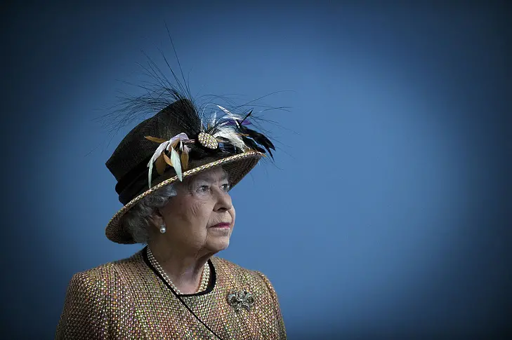 ФБР разкри заговор от 80-те години за убийството на кралица Елизабет II