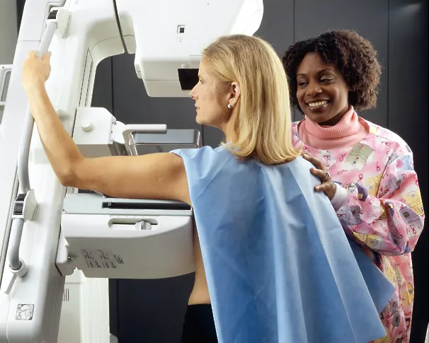 Изкуствен интелект помага на учените да предскажат дали ракът на гърдата ще се разпространи