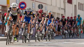 „Поредна дискриминация“: Забраняват на транссексуални колоездачи да се състезават с жени