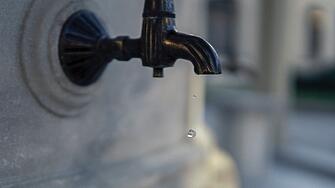 Няколко столични квартала остават без вода във вторник