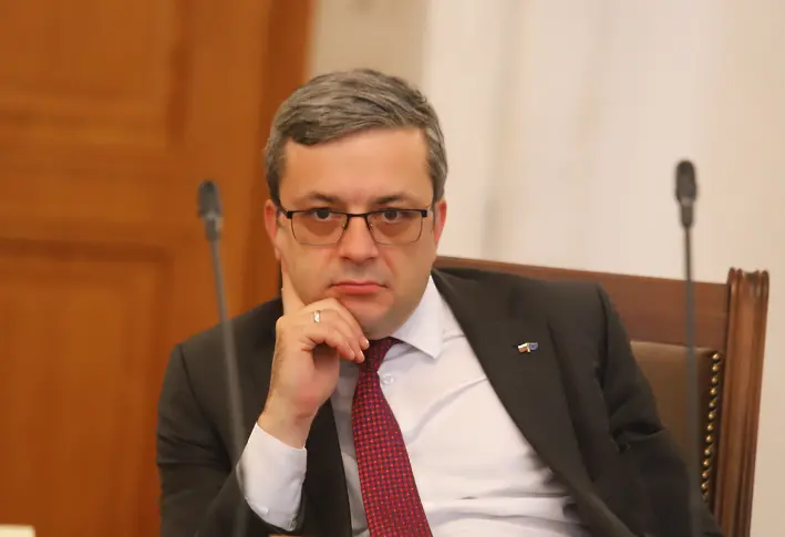 Тома Биков: Не искаме министерски кресла. ПП трябва да преосмисли кабинета си