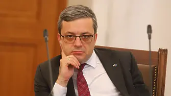 Тома Биков: Не искаме министерски кресла. ПП трябва да преосмисли кабинета си