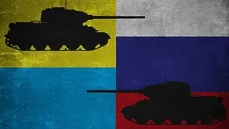 Войната в Украйна: ново западно оръжие на фона на руски ракети