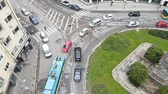 Затварят улици в София заради ремонти