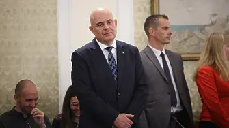 Пленумът на ВСС ще разгледа предсрочно освобождаване на Гешев