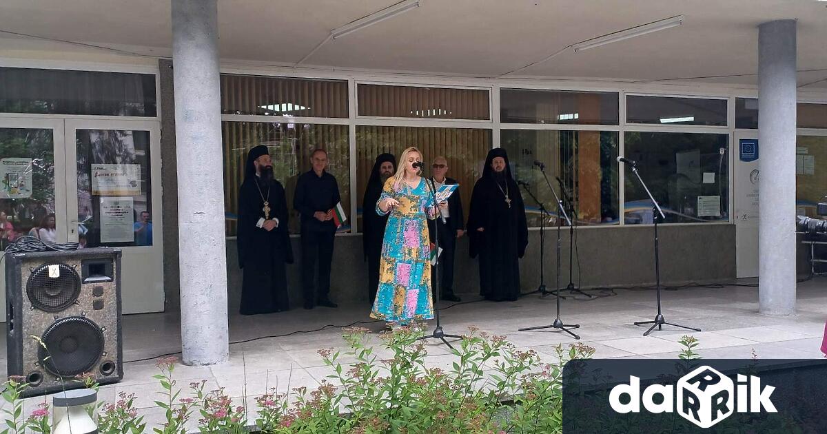 За втора година в Кюстендил се отбелязва празника на православния