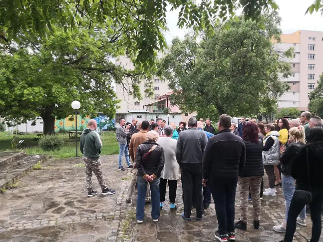 Карловци готови на протест срещу ВиК-Пловдив