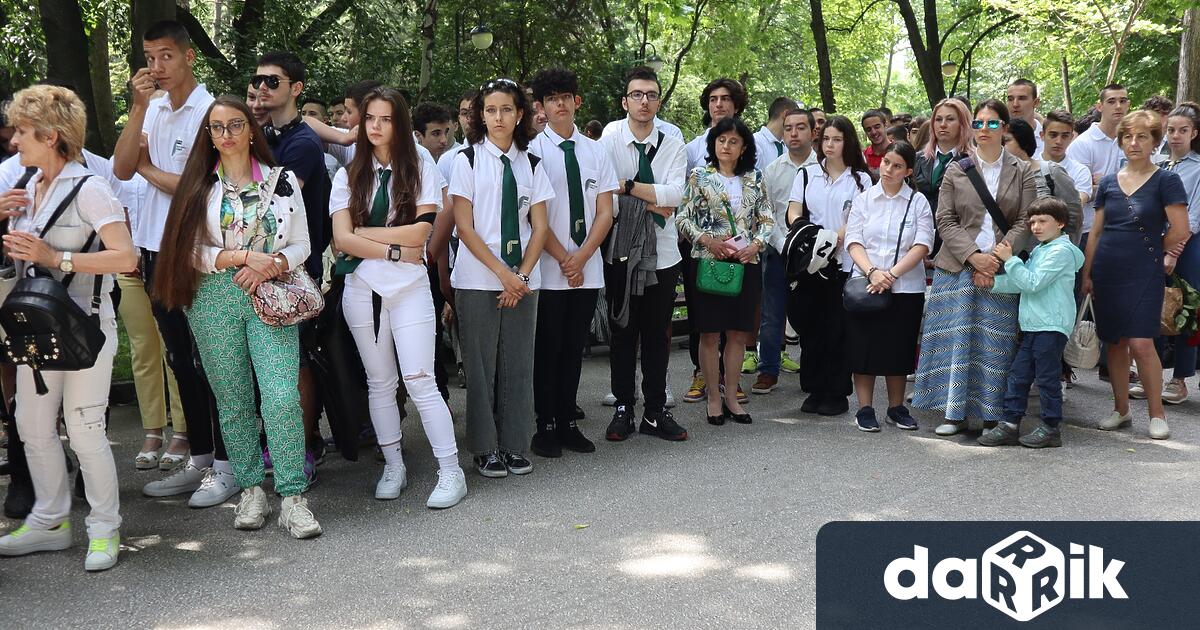 В Пловдив бе почетена 147 та годишнина от героичния подвиг на
