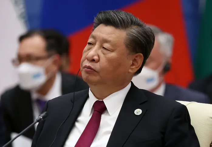 Китай налага по-строги правила за изкуствения интелект 