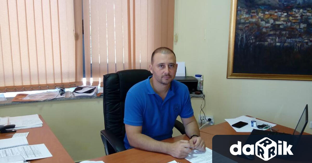 Борислав Инчев е освободен от поста зам кмет на община Родопи От