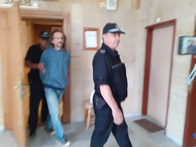 Окръжен съд – Кюстендил взе мярка „Задържане под стража“, по отношение на обвиняем за убийство в Кюстендил