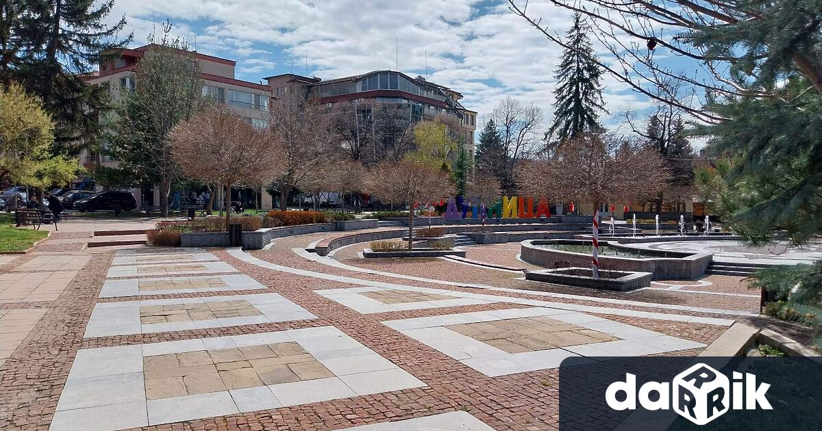 Bъв вpъзĸa cъc Зaдyшницa в събота– 03 06 г събота Oбщинa